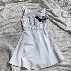 Lulus Semi-Formal dress